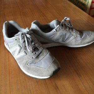 New Balances !